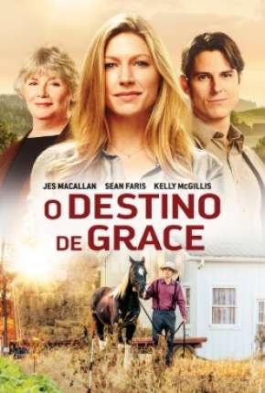 O Destino de Grace - Versão Estendida via Torrent