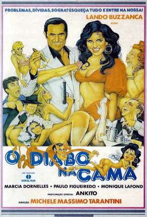 O Diabo na Cama via Torrent