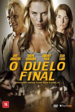 O Duelo Final - Female Fight Club via Torrent