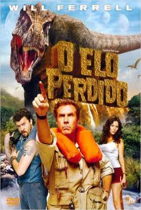 O Elo Perdido - Land of the Lost via Torrent