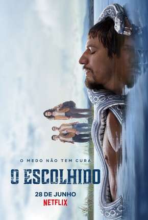 O Escolhido - 1ª Temporada Netflix via Torrent