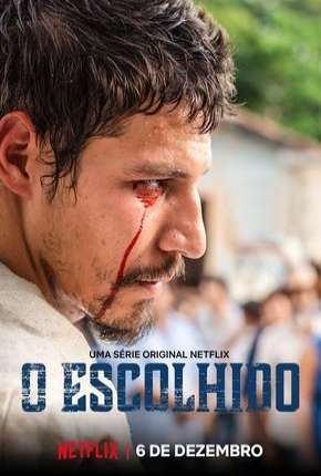 O Escolhido - 2ª Temporada Completa via Torrent