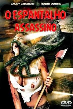 O Espantalho Assassino - Scarecrow via Torrent