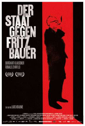 O Estado contra Fritz Bauer - Legendado via Torrent