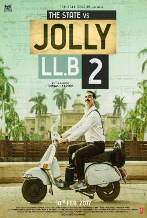 O Estado Vs. Jolly via Torrent