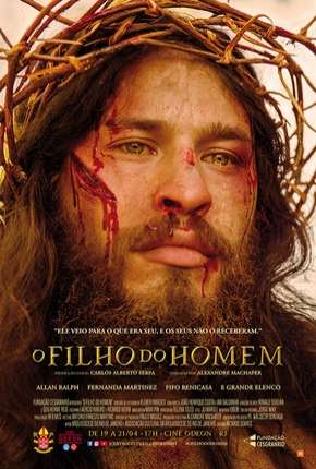 O Filho do Homem via Torrent