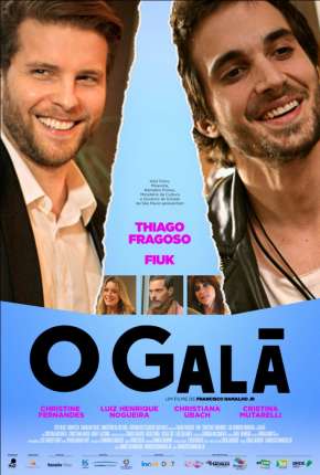 O Galã via Torrent