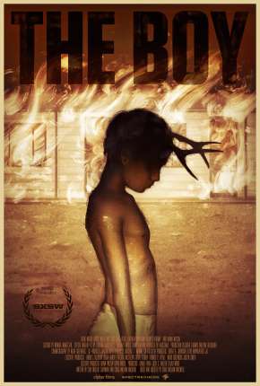 O Garoto Sombrio - The Boy via Torrent