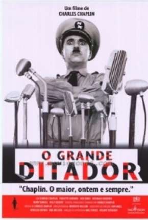 O Grande Ditador via Torrent