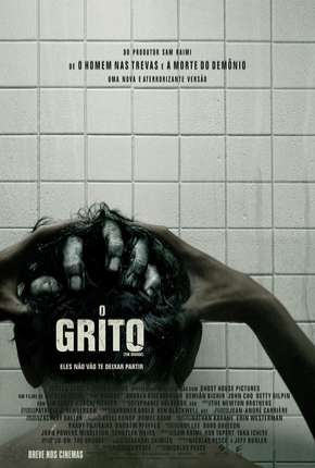 O Grito - The Grudge via Torrent