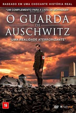 O Guarda de Auschwitz via Torrent