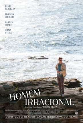 O Homem Irracional via Torrent