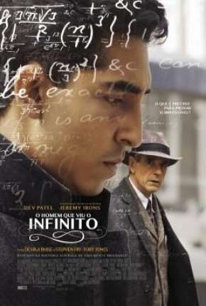 O Homem Que Viu o Infinito - The Man Who Knew Infinity via Torrent
