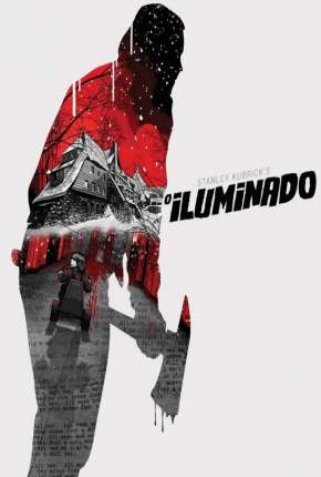 O Iluminado - The Shining via Torrent