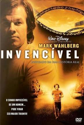 O Invencível via Torrent