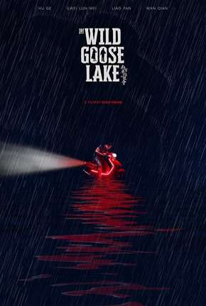O Lago do Ganso Selvagem - Legendado via Torrent