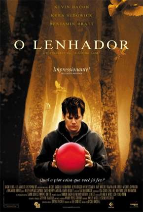 O Lenhador via Torrent