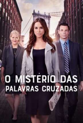 O Mistério das Palavras Cruzadas - Um Enigma para Morrer via Torrent