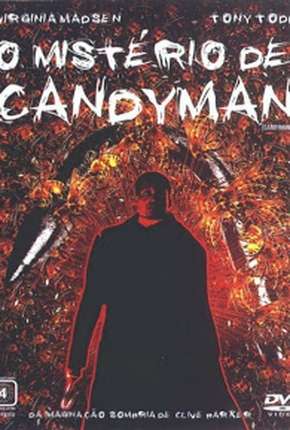 O Mistério de Candyman via Torrent