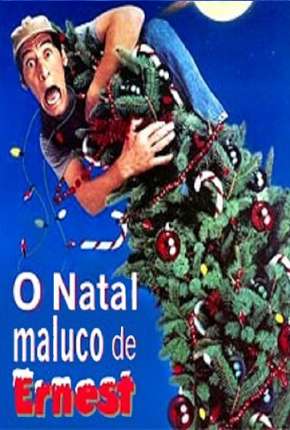 O Natal Maluco de Ernest - Ernest Salva o Natal via Torrent