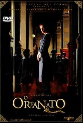 O Orfanato - El orfanato via Torrent