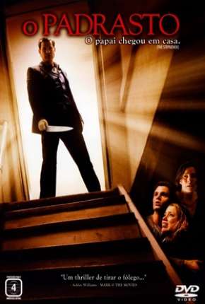 O Padrasto - The Stepfather via Torrent