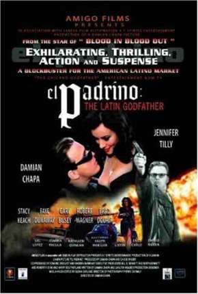 O Padrinho via Torrent