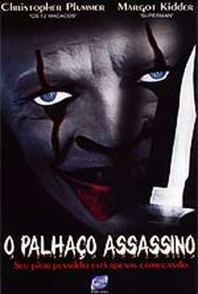 O Palhaço Assassino via Torrent