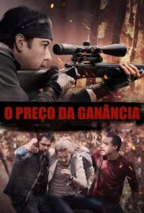 O Preço da Ganância via Torrent