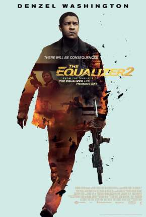 O Protetor 2 - Versão Estendida via Torrent