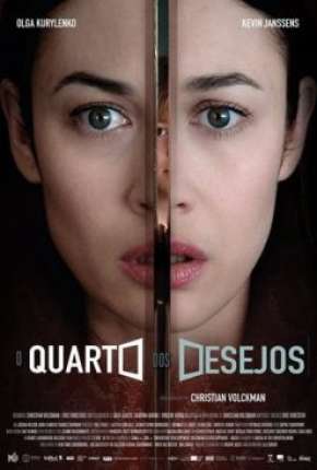 O Quarto dos Desejos - The Room via Torrent