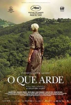 O Que Arde - Legendado via Torrent
