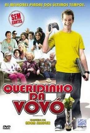 O Queridinho da Vovó via Torrent
