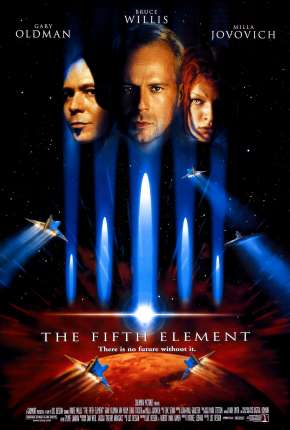 O Quinto Elemento - IMAX OPEN MATTE via Torrent