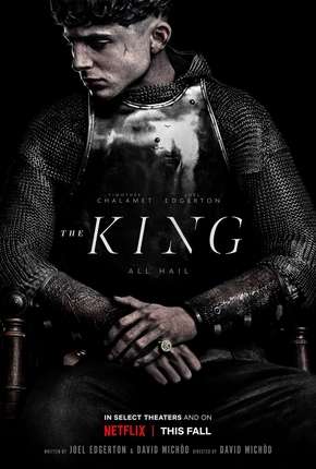 O Rei - The King via Torrent