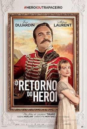 O Retorno do Herói via Torrent
