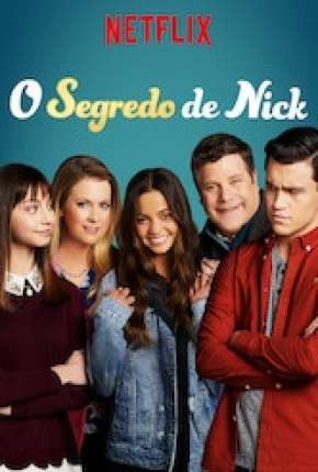 O Segredo de Nick - 2ª Temporada via Torrent