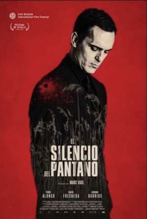 O Silêncio do Pântano via Torrent