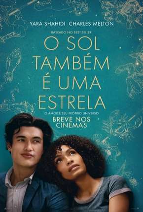 O Sol Também é uma Estrela via Torrent