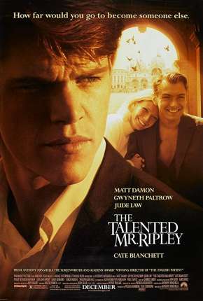 O Talentoso Ripley via Torrent