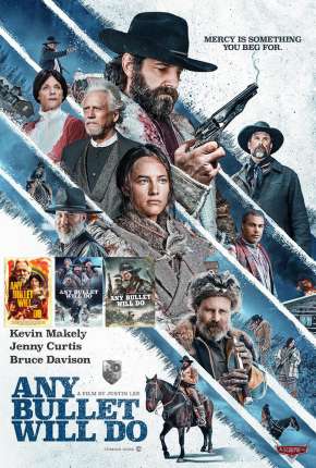 O Último Duelo - Any Bullet Will Do via Torrent