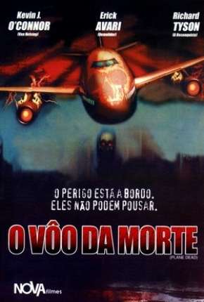 O Vôo da Morte - Plane Dead via Torrent