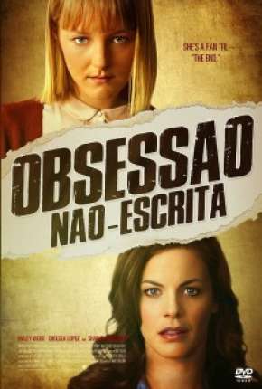 Obsessão Não-Escrita via Torrent
