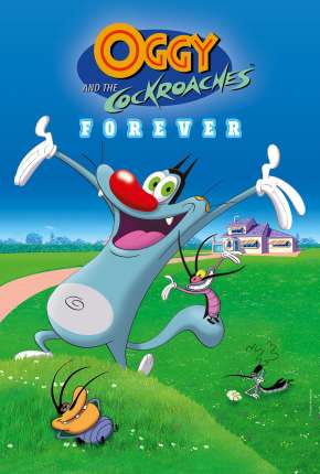 Oggy e as Baratas Tontas via Torrent