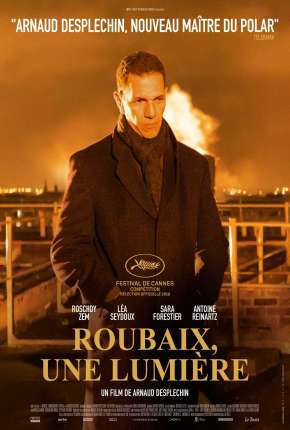 Oh Mercy! - Roubaix, Une Lumière - Legendado via Torrent