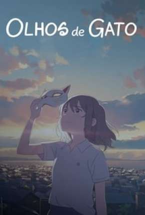 Olhos de Gato - Legendado via Torrent