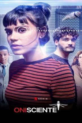 Onisciente - 1ª Temporada Completa via Torrent