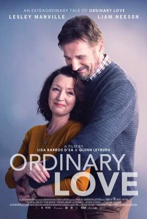 Ordinary Love - Legendado via Torrent