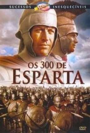 Os 300 de Esparta via Torrent