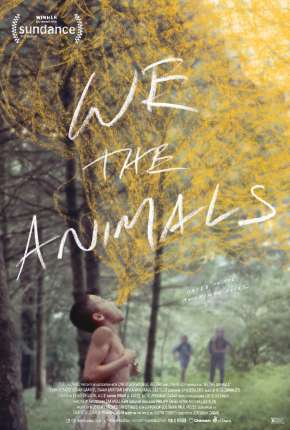 Os Animais Somos Nós via Torrent